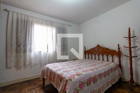 Quarto 1 de casa à venda com 4 quartos, 180m² em Jardim Ponte Rasa, São Paulo