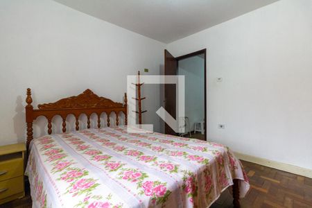 Quarto 1 de casa à venda com 4 quartos, 180m² em Jardim Ponte Rasa, São Paulo