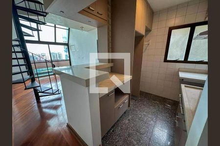 Kitnet/Studio para alugar com 2 quartos, 57m² em Cambuí, Campinas