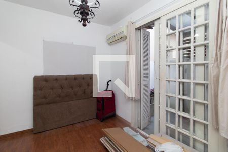 Quarto 1 de apartamento à venda com 1 quarto, 39m² em Menino Deus, Porto Alegre