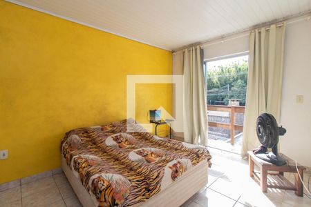 Quarto 2 de casa para alugar com 2 quartos, 330m² em Chapéu do Sol, Porto Alegre