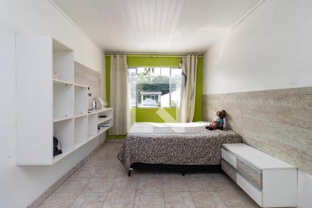 Quarto 1 de casa para alugar com 2 quartos, 330m² em Chapéu do Sol, Porto Alegre