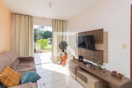 Casa para alugar com 2 quartos, 330m² em Chapéu do Sol, Porto Alegre