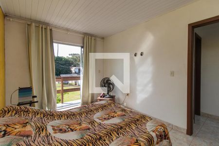 Quarto 2 de casa para alugar com 2 quartos, 330m² em Chapéu do Sol, Porto Alegre