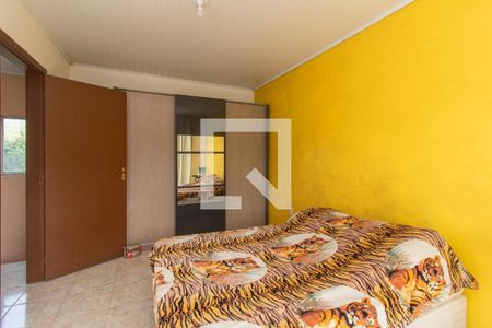 Quarto 2 de casa para alugar com 2 quartos, 330m² em Chapéu do Sol, Porto Alegre