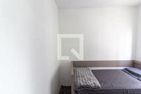 Quarto 2 de apartamento à venda com 2 quartos, 34m² em Santo Amaro, São Paulo