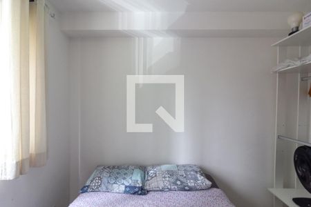 Quarto 1 de apartamento à venda com 2 quartos, 34m² em Santo Amaro, São Paulo