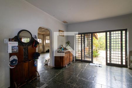 Sala de Jantar de casa à venda com 5 quartos, 235m² em Parque São Quirino, Campinas