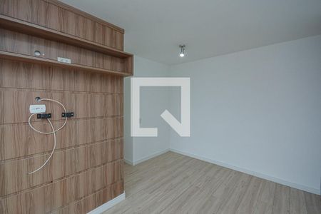 Sala de apartamento para alugar com 2 quartos, 45m² em Vila Isa, São Paulo