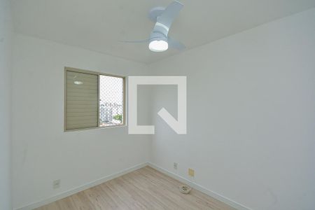Quarto 1 de apartamento para alugar com 2 quartos, 45m² em Vila Isa, São Paulo