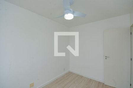 Quarto 1 de apartamento para alugar com 2 quartos, 45m² em Vila Isa, São Paulo