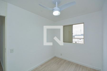 Quarto 1 de apartamento para alugar com 2 quartos, 45m² em Vila Isa, São Paulo