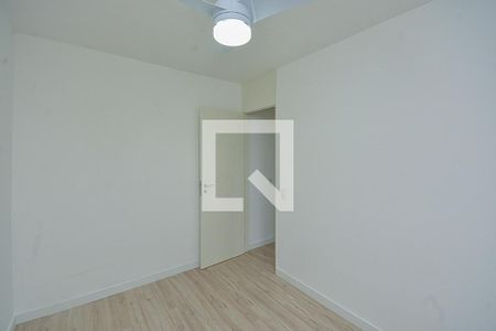 Quarto 1 de apartamento para alugar com 2 quartos, 45m² em Vila Isa, São Paulo