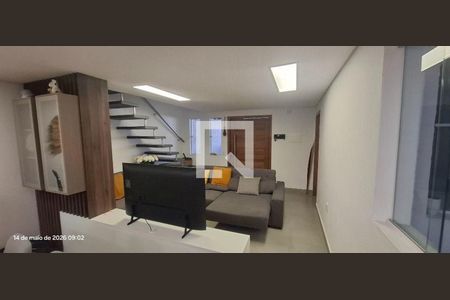 Casa à venda com 3 quartos, 160m² em Jardim Raposo Tavares, São Paulo