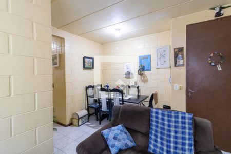 Apartamento à venda com 3 quartos, 69m² em Vila Nova, Porto Alegre