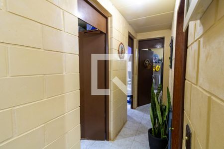 Apartamento à venda com 3 quartos, 69m² em Vila Nova, Porto Alegre