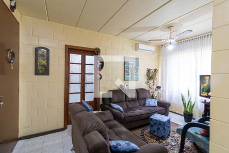 Apartamento à venda com 3 quartos, 69m² em Vila Nova, Porto Alegre