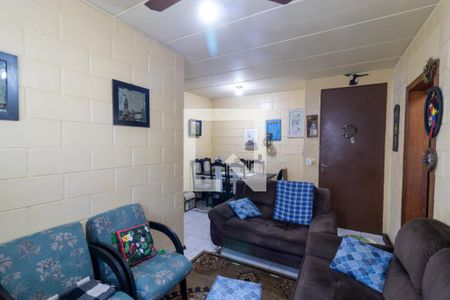 Apartamento à venda com 3 quartos, 69m² em Vila Nova, Porto Alegre