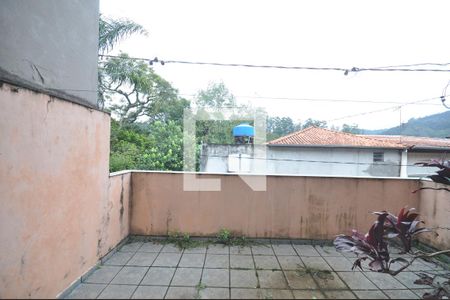 Varanda da Sala/Quarto de casa à venda com 3 quartos, 262m² em Tremembé, São Paulo