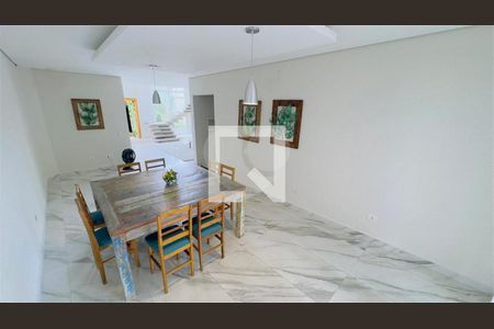 Casa à venda com 4 quartos, 473m² em Interlagos, São Paulo