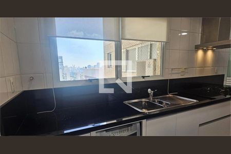 Apartamento à venda com 3 quartos, 167m² em Brooklin, São Paulo