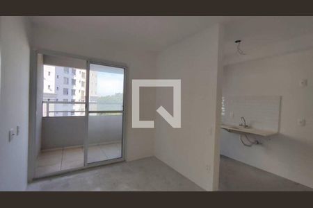 Apartamento à venda com 2 quartos, 41m² em Butantã, São Paulo