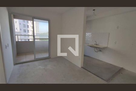 Apartamento à venda com 2 quartos, 41m² em Butantã, São Paulo