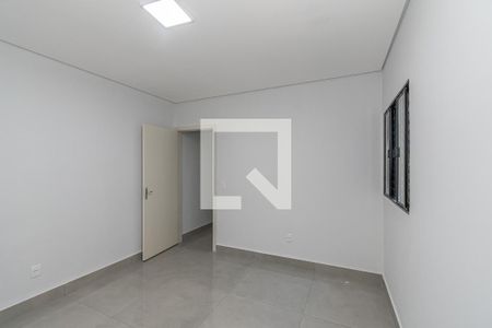 Suite de casa para alugar com 3 quartos, 105m² em Jardim Picerno I, Sumaré