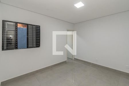 Suite de casa para alugar com 3 quartos, 105m² em Jardim Picerno I, Sumaré