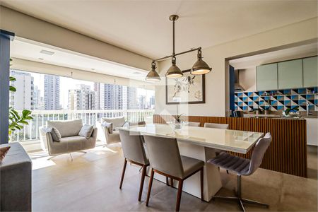 Apartamento à venda com 3 quartos, 148m² em Vila Mariana, São Paulo