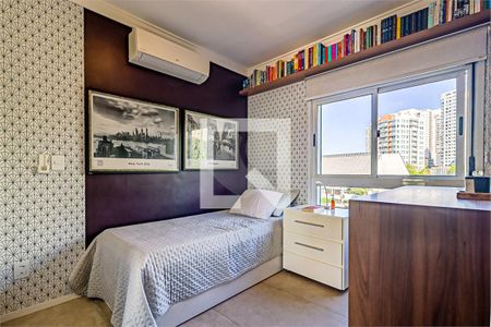Apartamento à venda com 3 quartos, 148m² em Vila Mariana, São Paulo