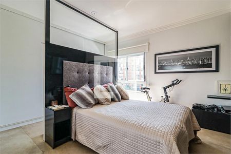 Apartamento à venda com 3 quartos, 148m² em Vila Mariana, São Paulo