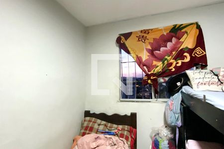 Quarto 2 de apartamento à venda com 2 quartos, 52m² em Vitoria, Belo Horizonte