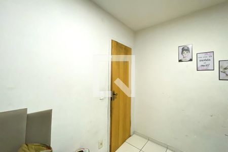 Quarto 1 de apartamento à venda com 2 quartos, 52m² em Vitoria, Belo Horizonte