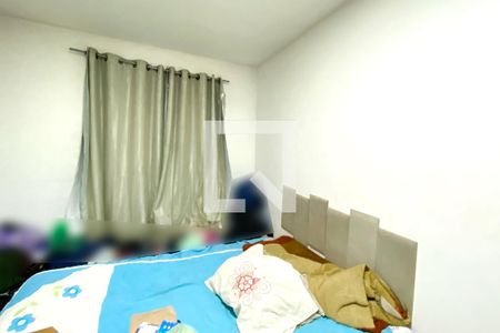 Quarto 1 de apartamento à venda com 2 quartos, 52m² em Vitoria, Belo Horizonte