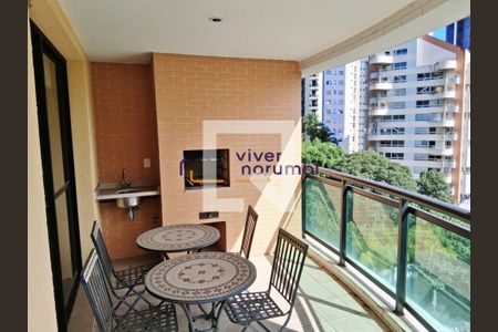 Apartamento à venda com 3 quartos, 191m² em Vila Suzana, São Paulo