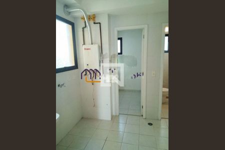 Apartamento à venda com 3 quartos, 191m² em Vila Suzana, São Paulo