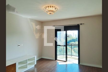 Apartamento à venda com 3 quartos, 191m² em Vila Suzana, São Paulo