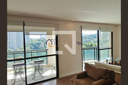 Apartamento à venda com 3 quartos, 191m² em Vila Suzana, São Paulo