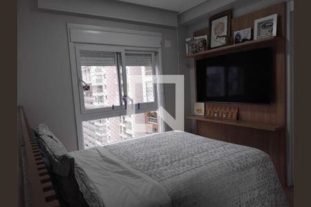 Apartamento à venda com 3 quartos, 183m² em Jardim Morumbi, São Paulo