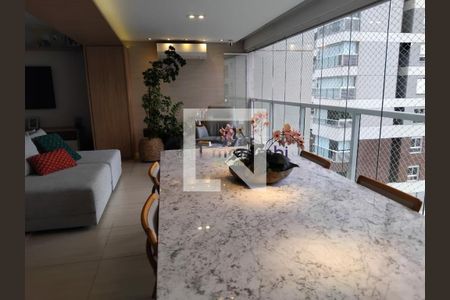 Apartamento à venda com 3 quartos, 183m² em Jardim Morumbi, São Paulo