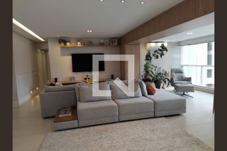 Apartamento à venda com 3 quartos, 183m² em Jardim Morumbi, São Paulo