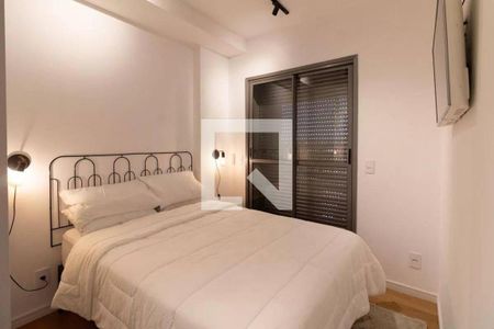 Apartamento à venda com 1 quarto, 39m² em Butantã, São Paulo
