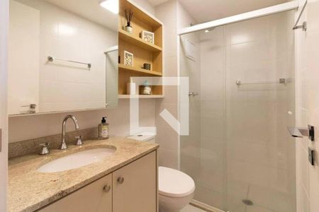 Apartamento à venda com 1 quarto, 39m² em Butantã, São Paulo