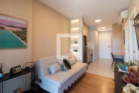 Apartamento à venda com 1 quarto, 39m² em Butantã, São Paulo