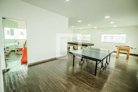 Apartamento para alugar com 3 quartos, 80m² em Buritis, Belo Horizonte