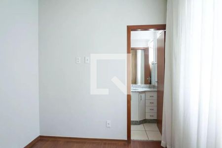 Apartamento para alugar com 3 quartos, 80m² em Buritis, Belo Horizonte