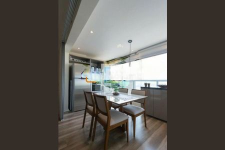 Apartamento para alugar com 1 quarto, 33m² em Brooklin, São Paulo