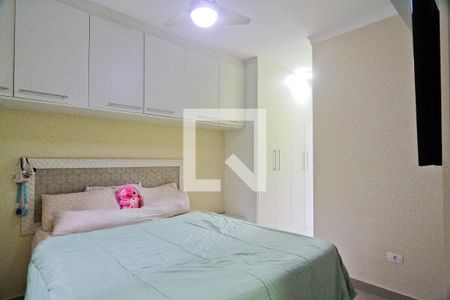 Suíte de casa à venda com 3 quartos, 147m² em Lauzane Paulista, São Paulo