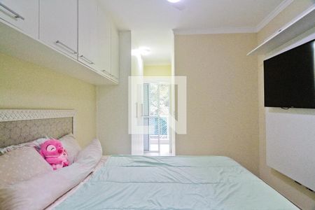 Suíte de casa à venda com 3 quartos, 147m² em Lauzane Paulista, São Paulo